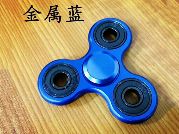 陀螺電鍍加工